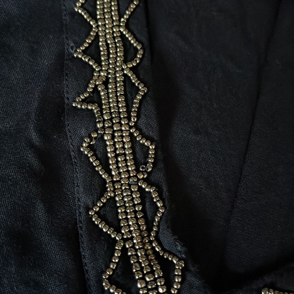 Blue blouse - Picture 4 of 4